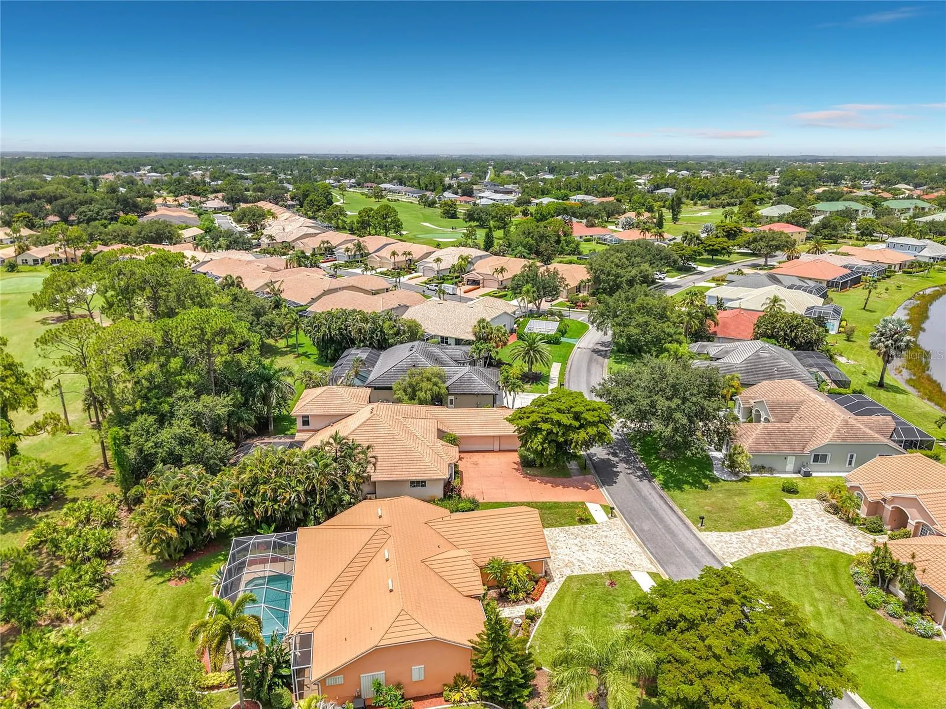 2221 Oxford Ridge Circle Lehigh Acres FL 33973