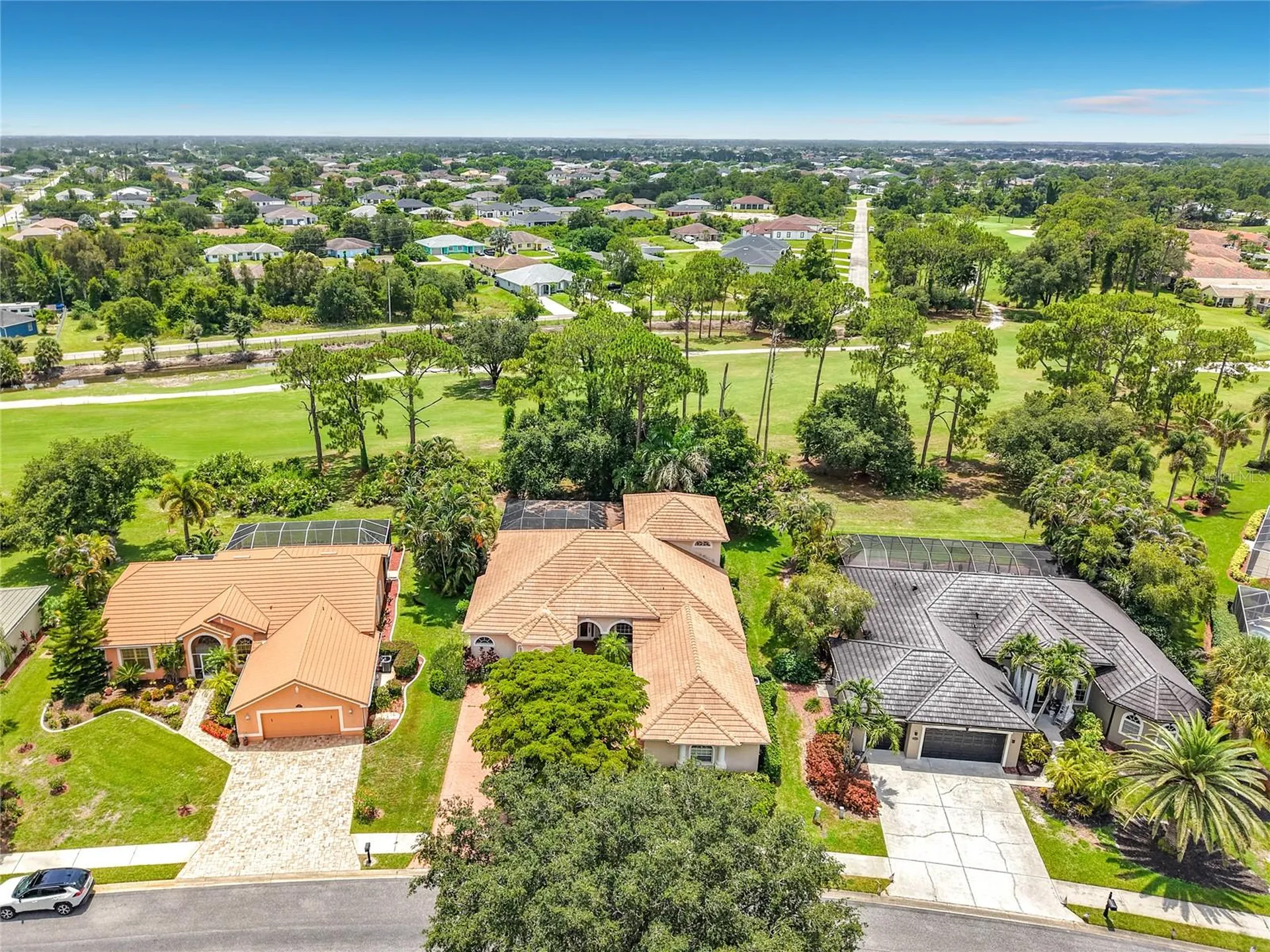 2221 Oxford Ridge Circle Lehigh Acres FL 33973