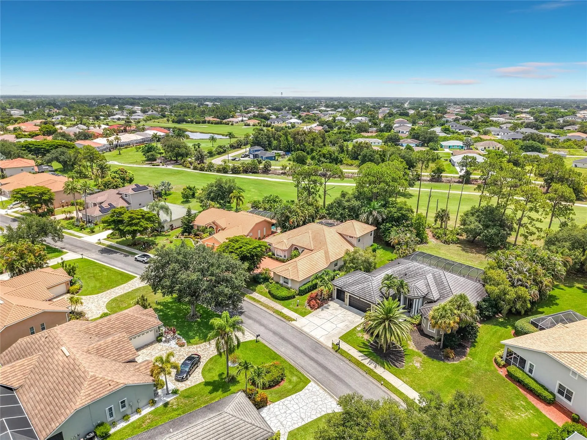 2221 Oxford Ridge Circle Lehigh Acres FL 33973