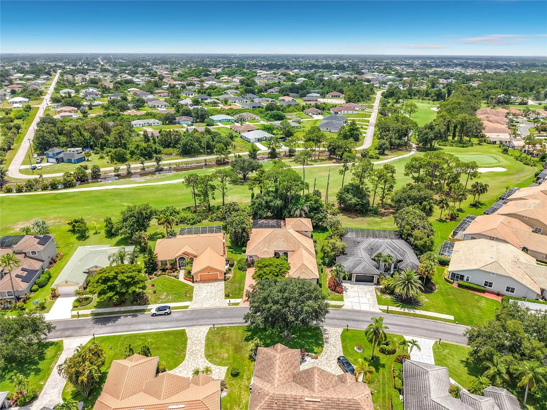 2221 Oxford Ridge Circle Lehigh Acres FL 33973