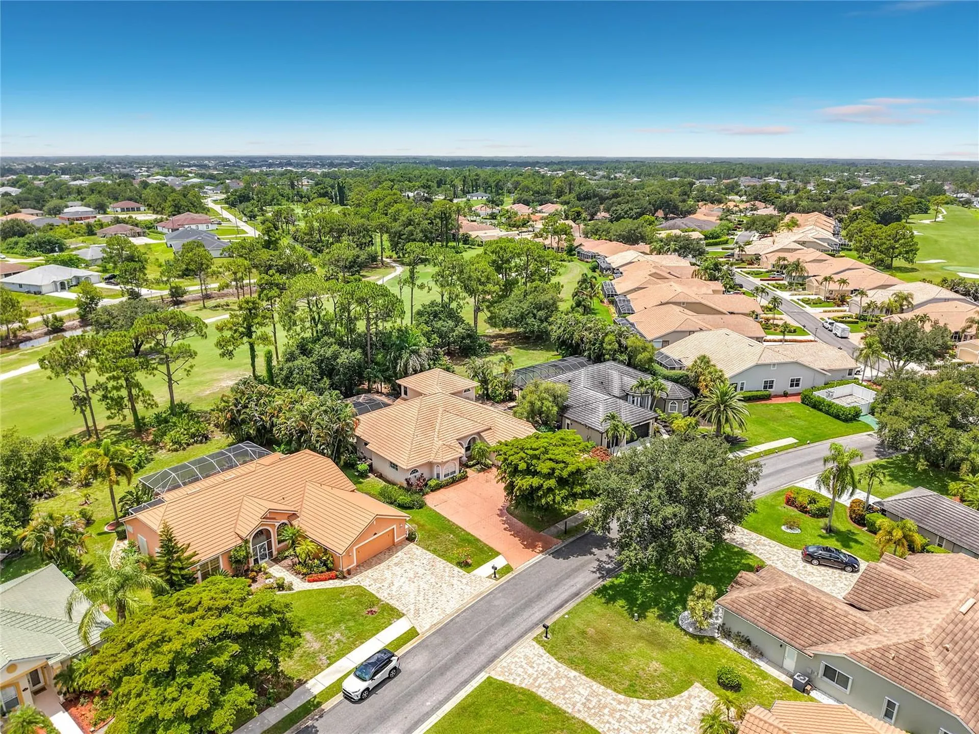 2221 Oxford Ridge Circle Lehigh Acres FL 33973
