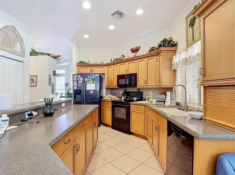 2221 Oxford Ridge Circle Lehigh Acres FL 33973