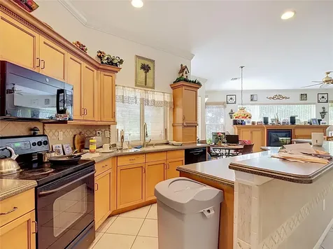 2221 Oxford Ridge Circle Lehigh Acres FL 33973