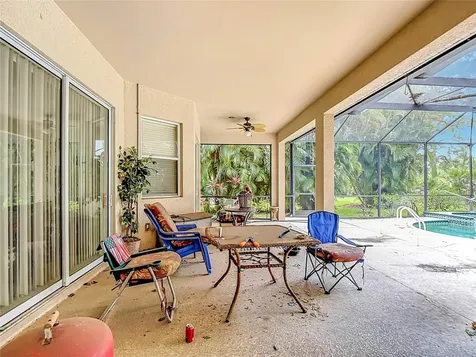 2221 Oxford Ridge Circle Lehigh Acres FL 33973