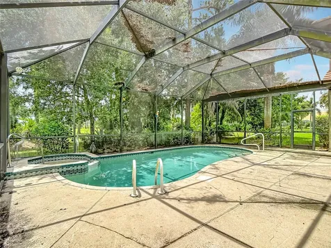 2221 Oxford Ridge Circle Lehigh Acres FL 33973