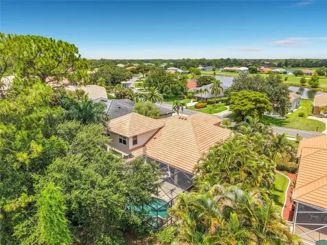 2221 Oxford Ridge Circle Lehigh Acres FL 33973