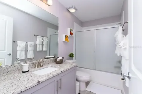 4711 Terra Esmeralda Drive Kissimmee FL 34746