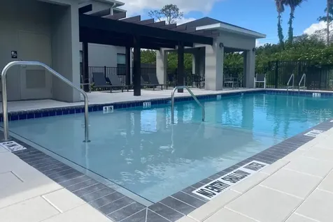 4711 Terra Esmeralda Drive Kissimmee FL 34746