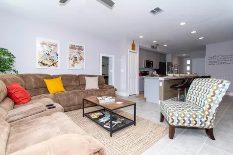 4711 Terra Esmeralda Drive Kissimmee FL 34746