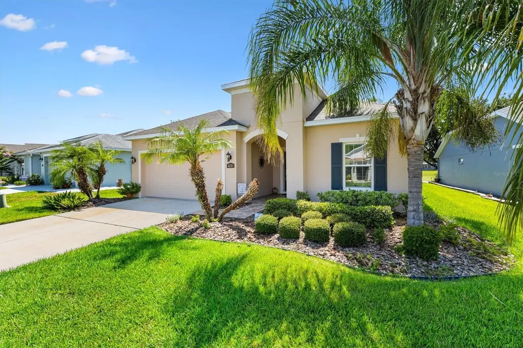 4110 Arlington Ridge Boulevard Leesburg FL 34748