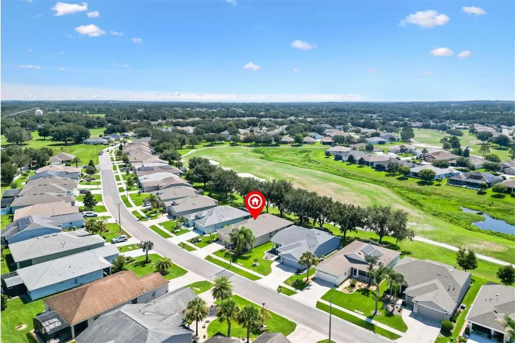 4110 Arlington Ridge Boulevard Leesburg FL 34748