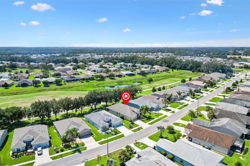4110 Arlington Ridge Boulevard Leesburg FL 34748