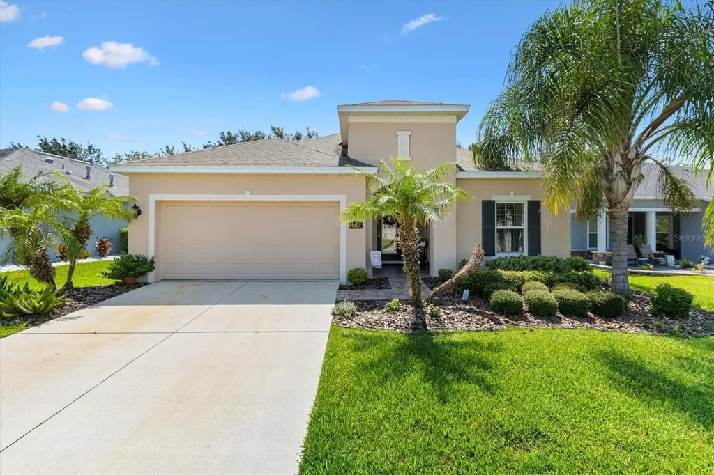 4110 Arlington Ridge Boulevard Leesburg FL 34748