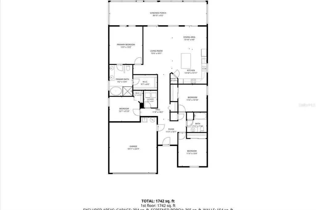4110 Arlington Ridge Boulevard Leesburg FL 34748