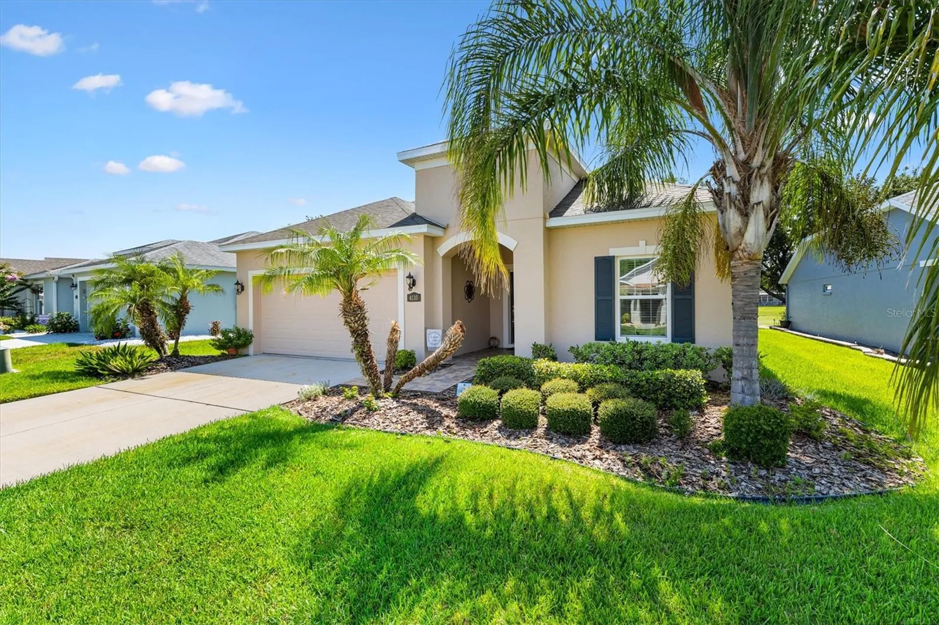 4110 Arlington Ridge Boulevard Leesburg FL 34748