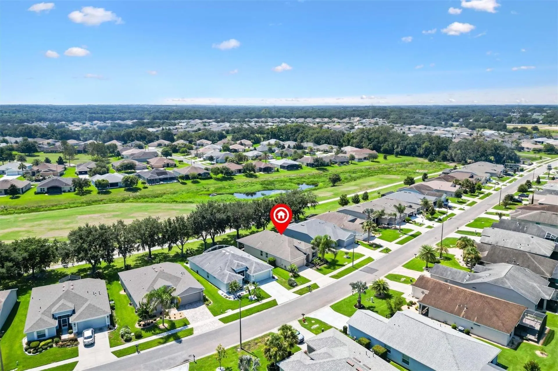4110 Arlington Ridge Boulevard Leesburg FL 34748