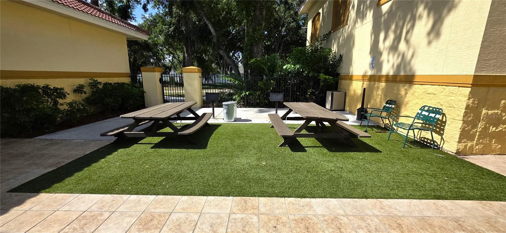 5618 Pinnacle Heights Circle Tampa FL 33624