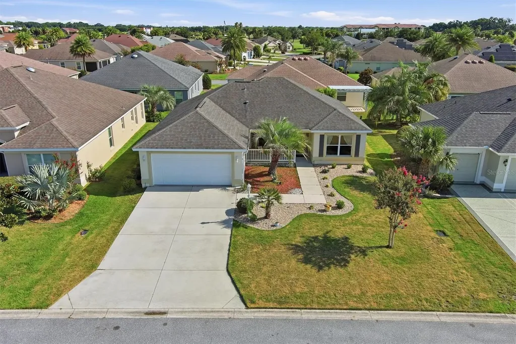 2007 Yearling Way The Villages FL 32163