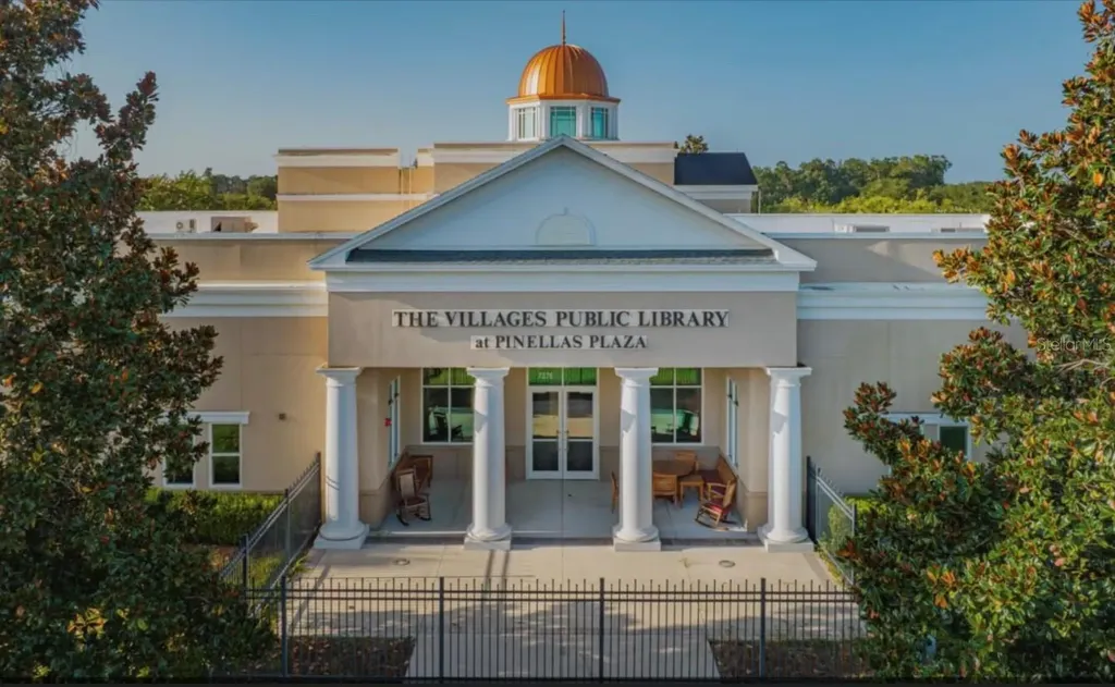 2007 Yearling Way The Villages FL 32163