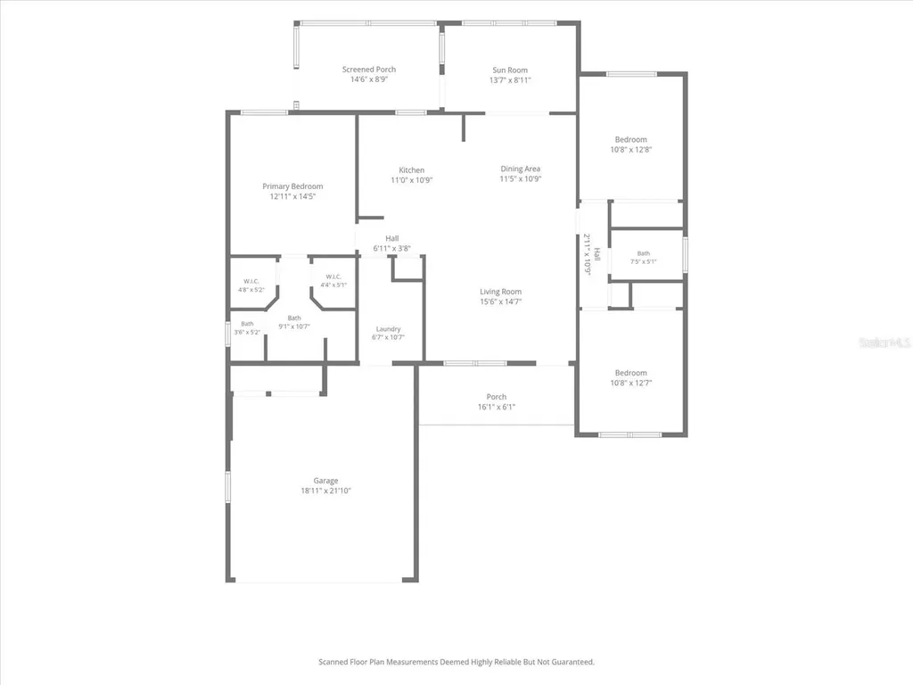 2007 Yearling Way The Villages FL 32163
