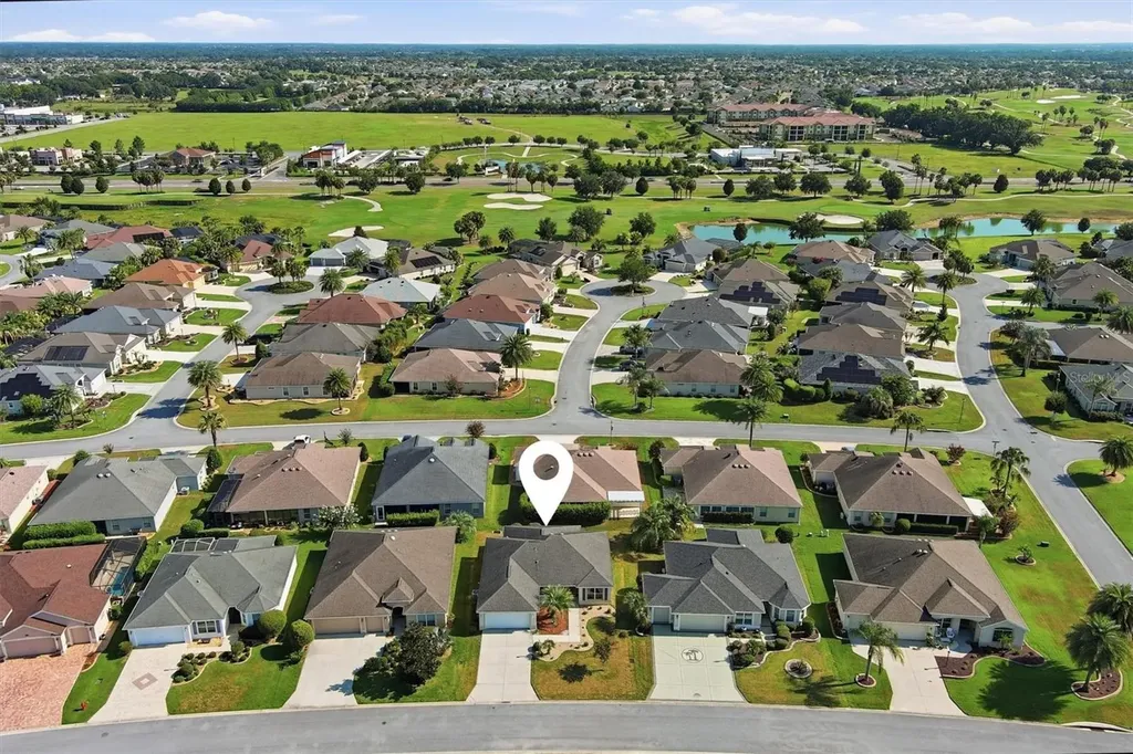 2007 Yearling Way The Villages FL 32163