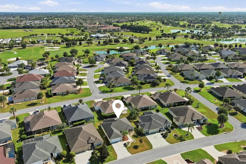 2007 Yearling Way The Villages FL 32163