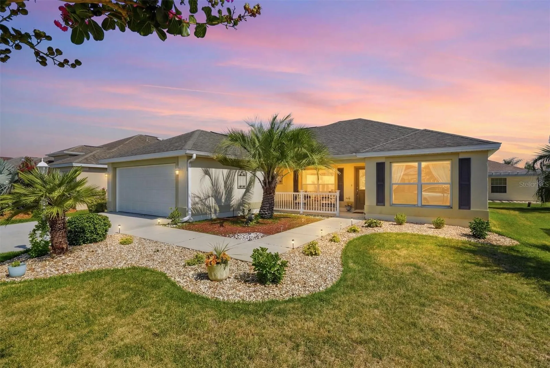 2007 Yearling Way The Villages FL 32163