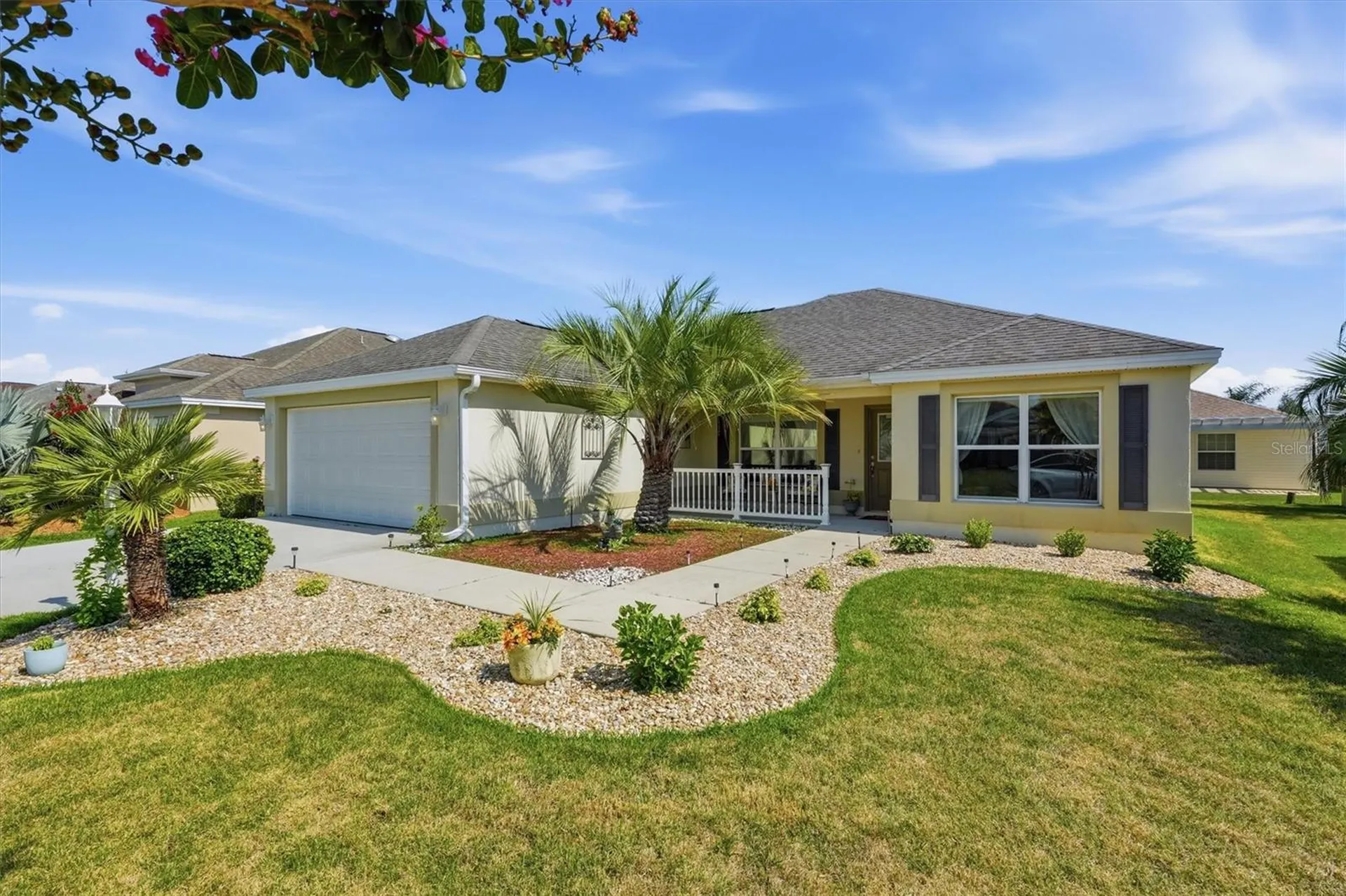 2007 Yearling Way The Villages FL 32163