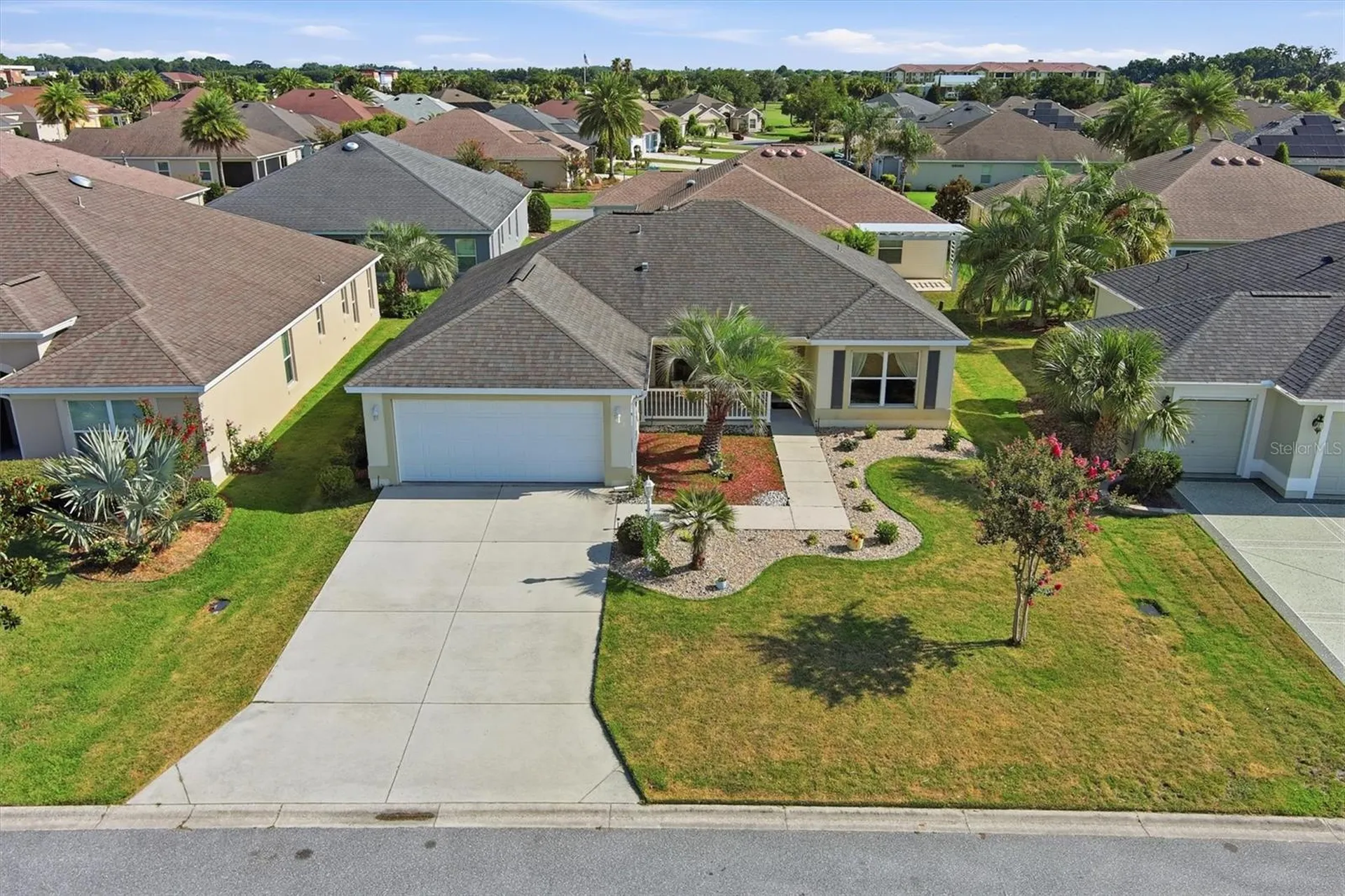 2007 Yearling Way The Villages FL 32163