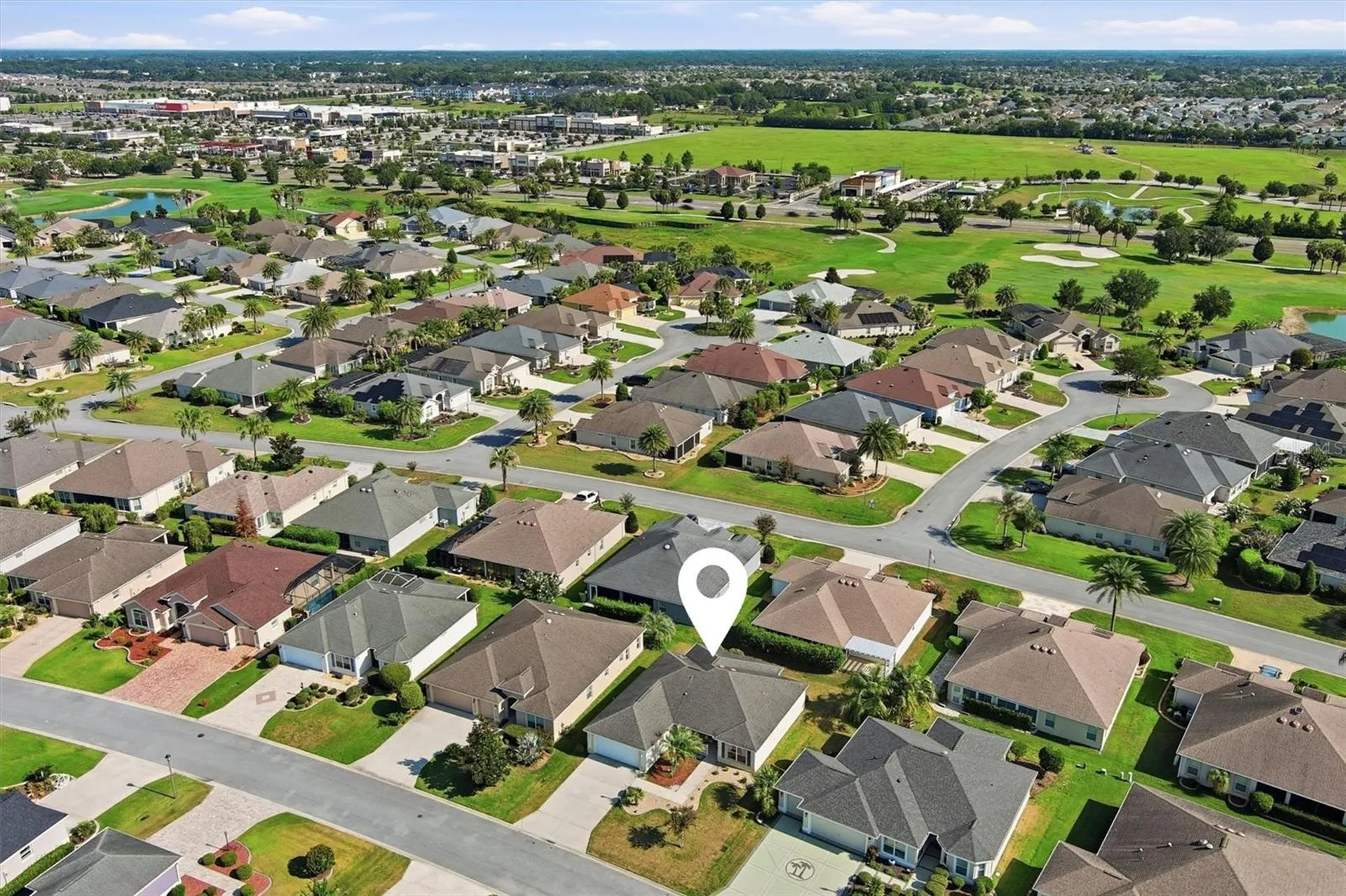 2007 Yearling Way The Villages FL 32163