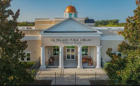 2007 Yearling Way The Villages FL 32163