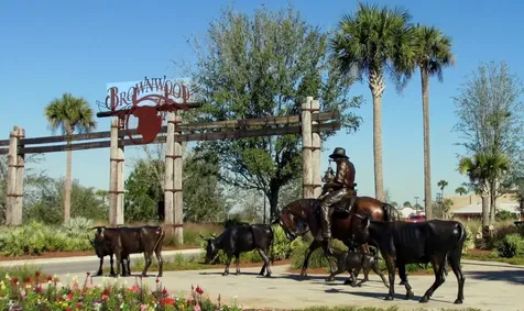 2007 Yearling Way The Villages FL 32163