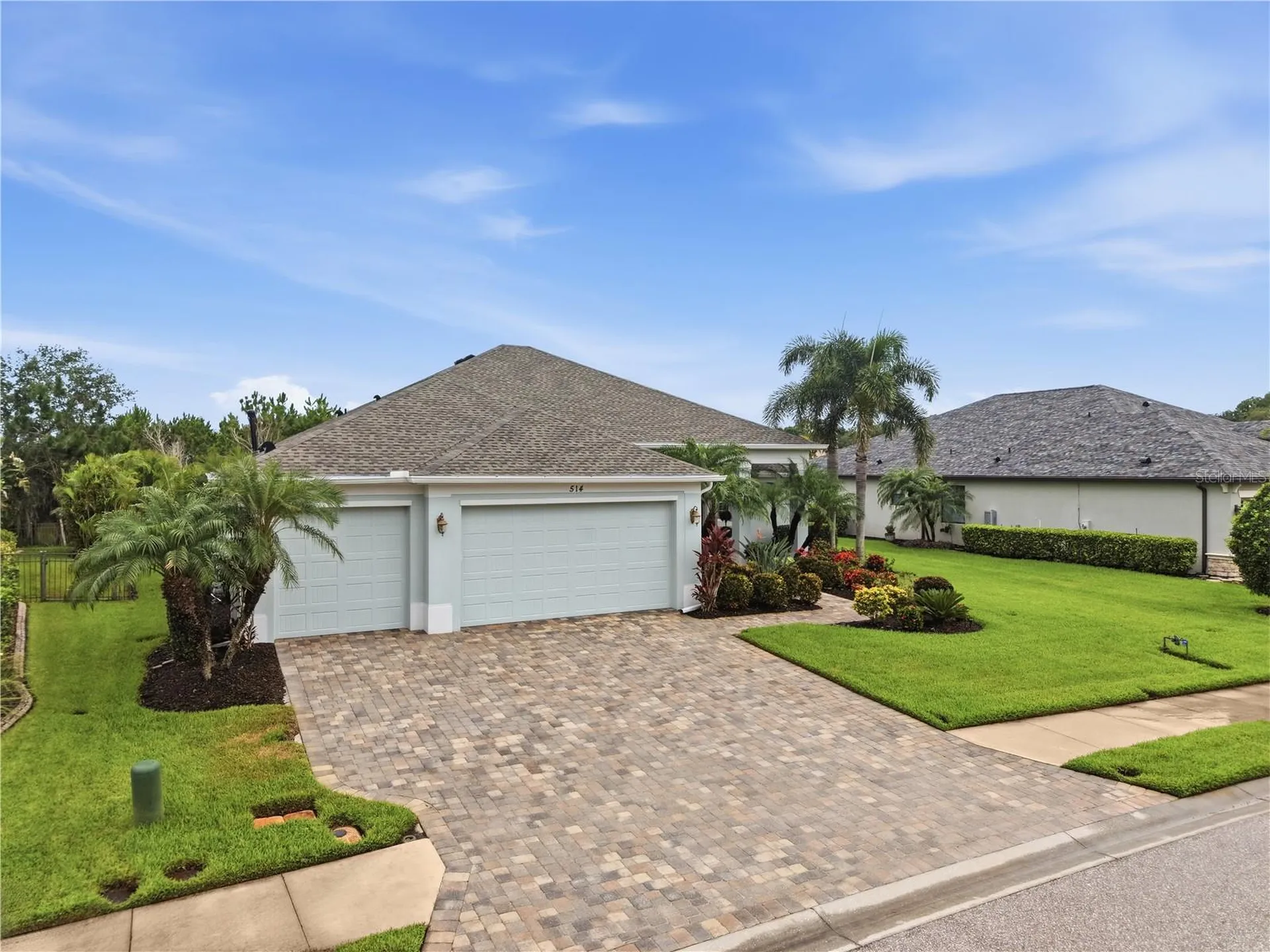 514 Honeyflower Loop Bradenton FL 34212