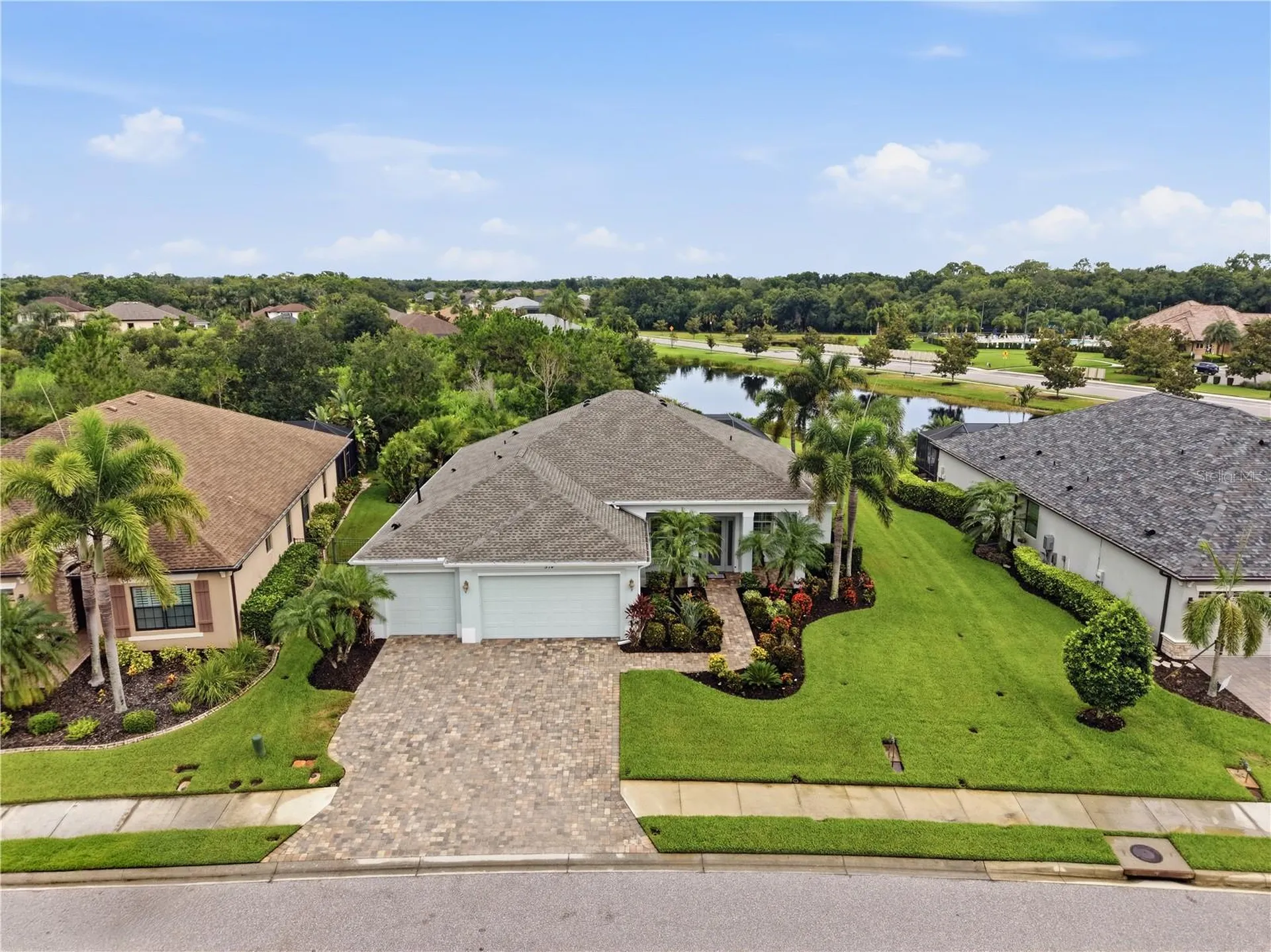 514 Honeyflower Loop Bradenton FL 34212