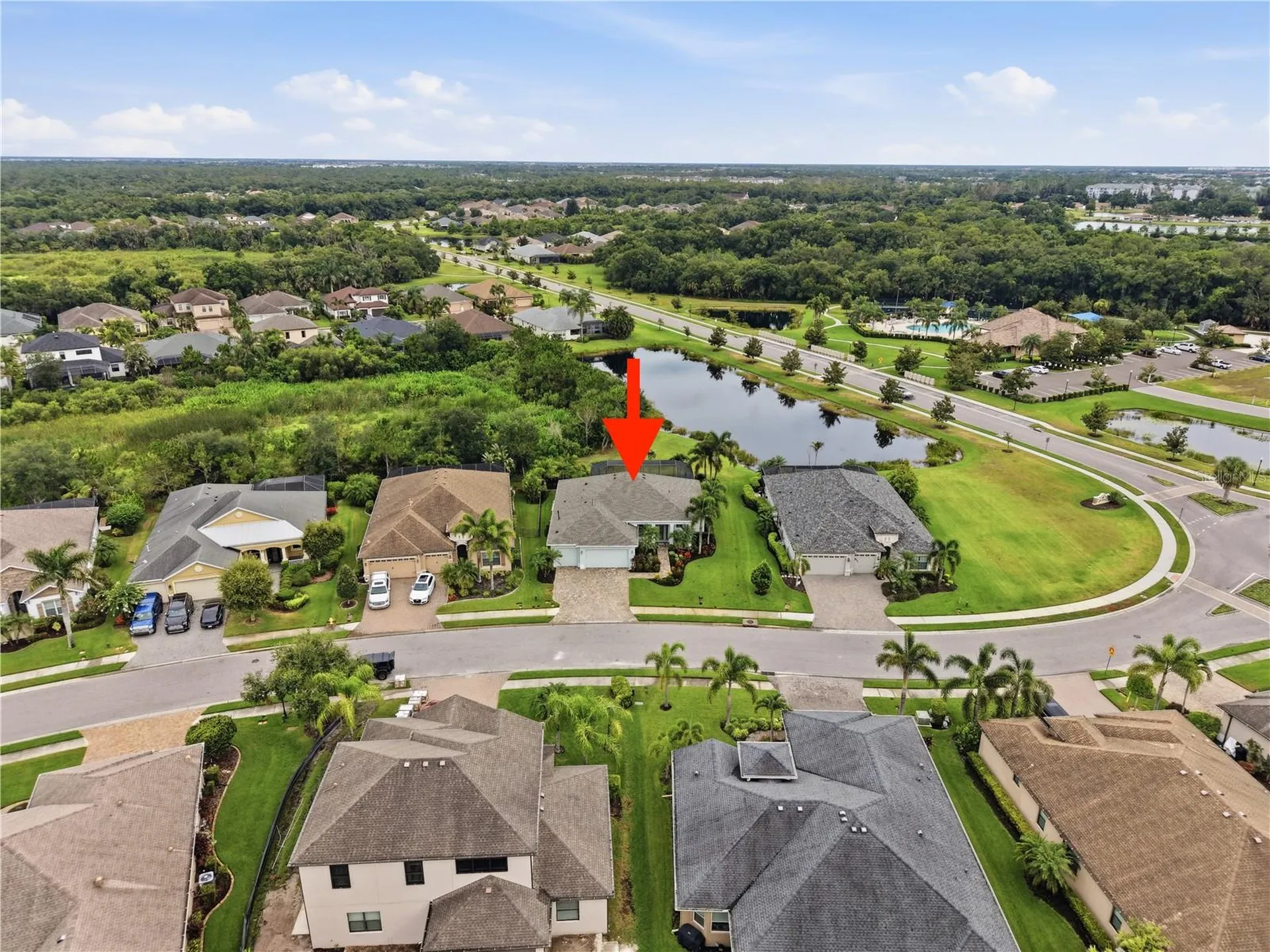 514 Honeyflower Loop Bradenton FL 34212