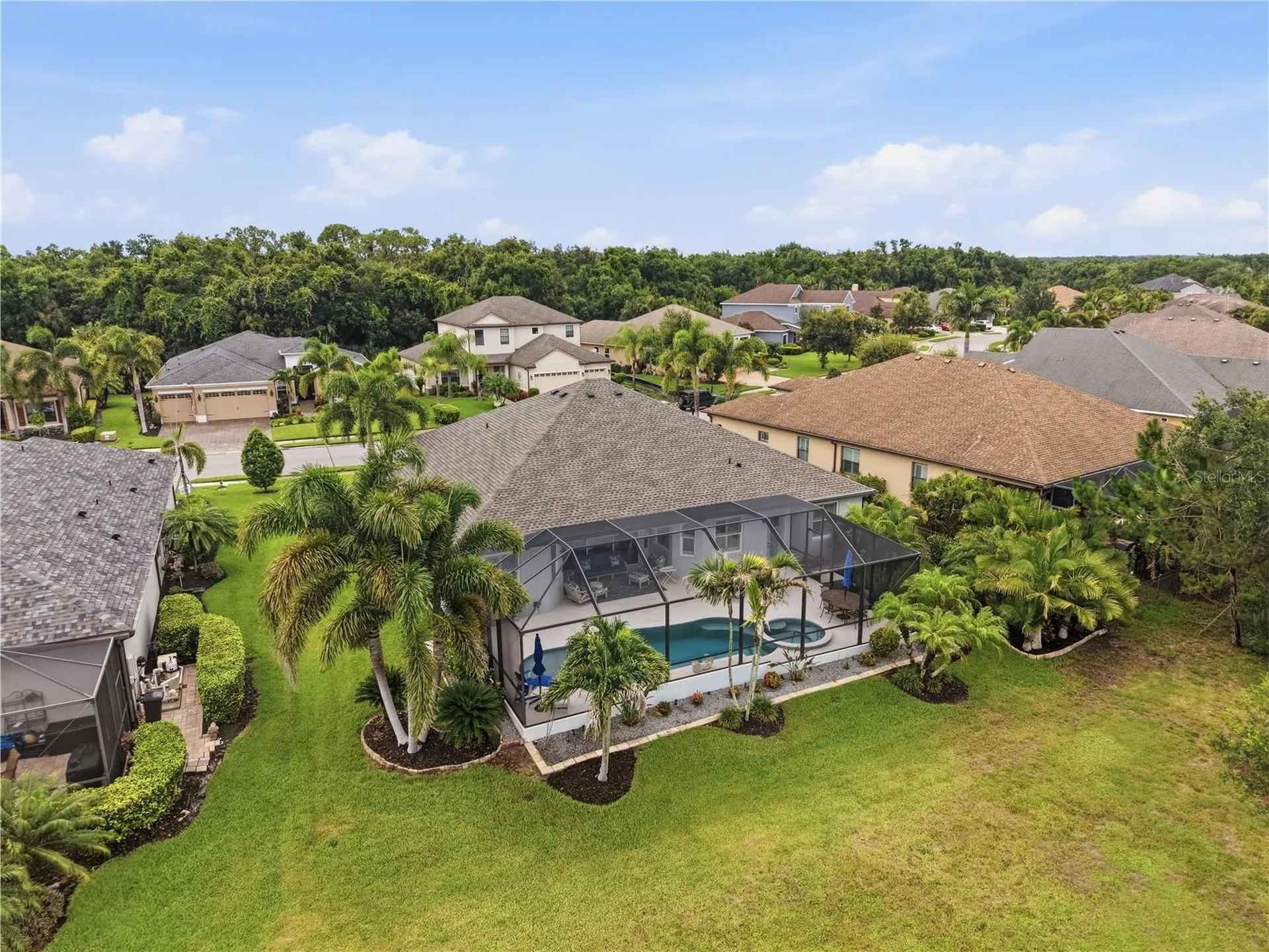 514 Honeyflower Loop Bradenton FL 34212