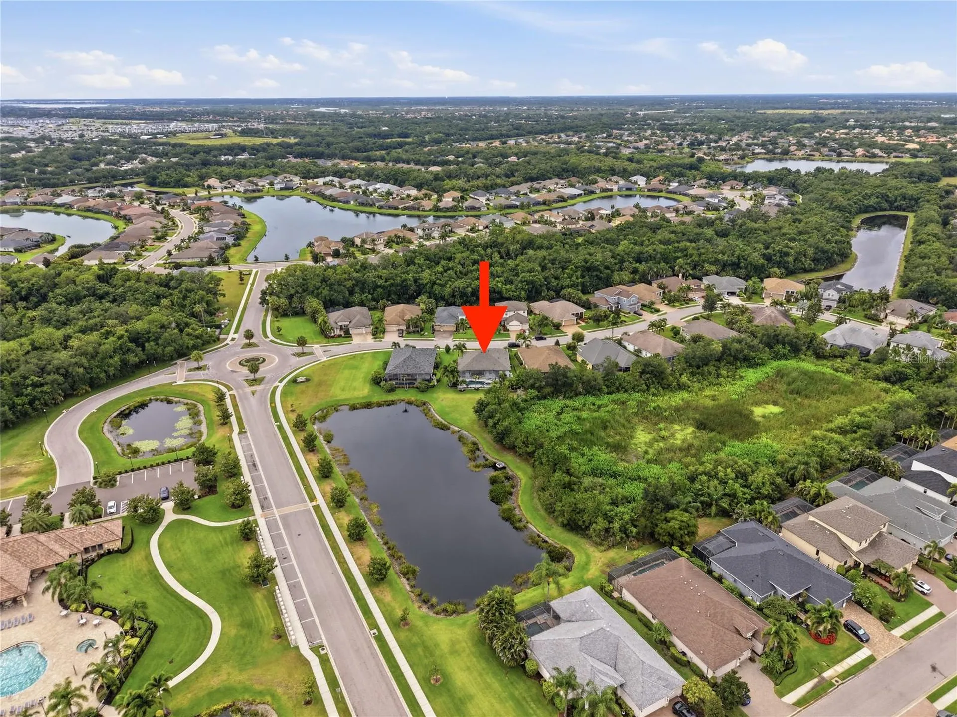 514 Honeyflower Loop Bradenton FL 34212