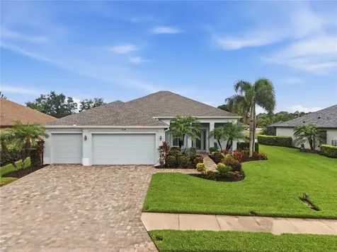 514 Honeyflower Loop Bradenton FL 34212