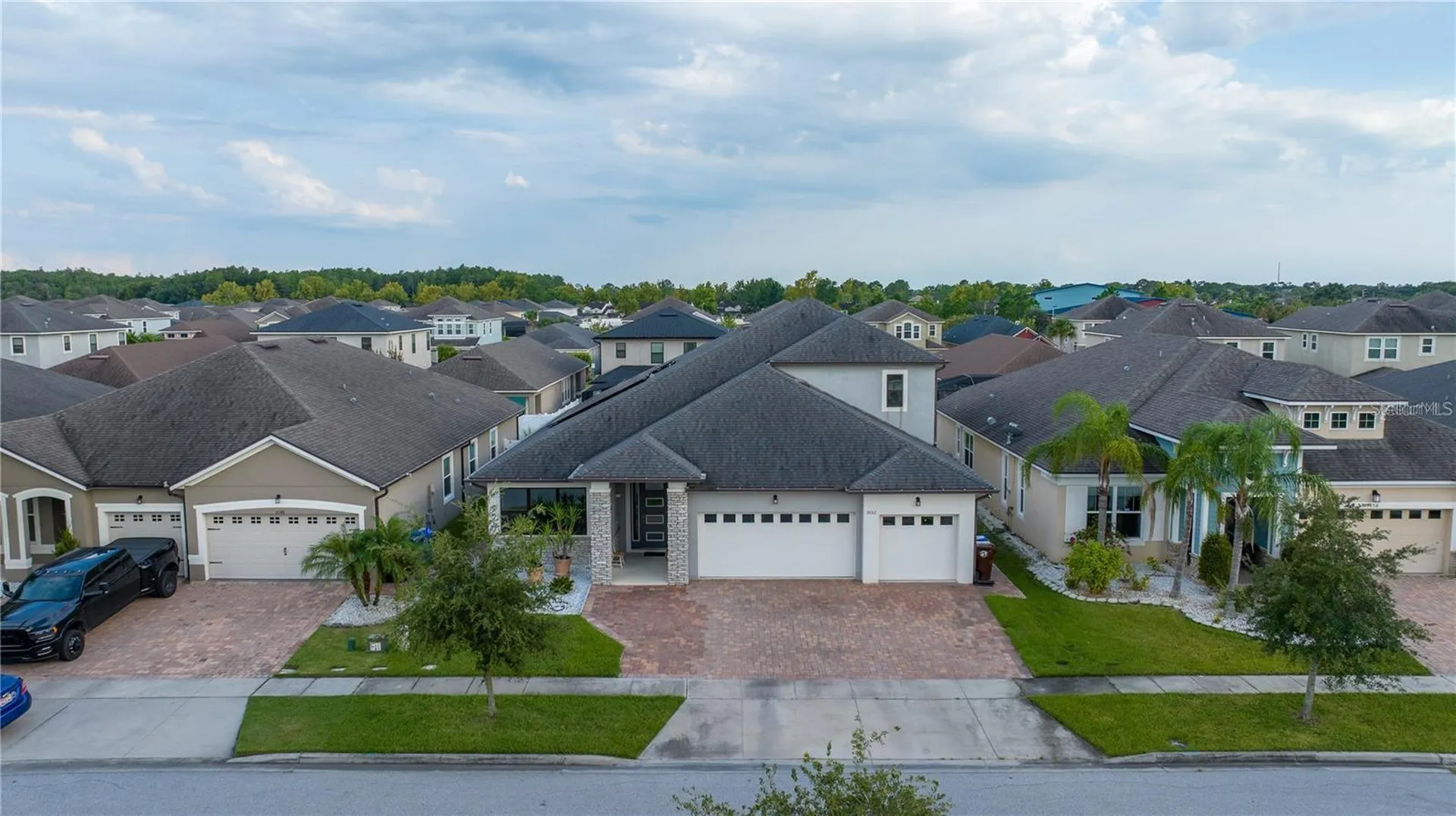3052 Cardillino Way Kissimmee FL 34741
