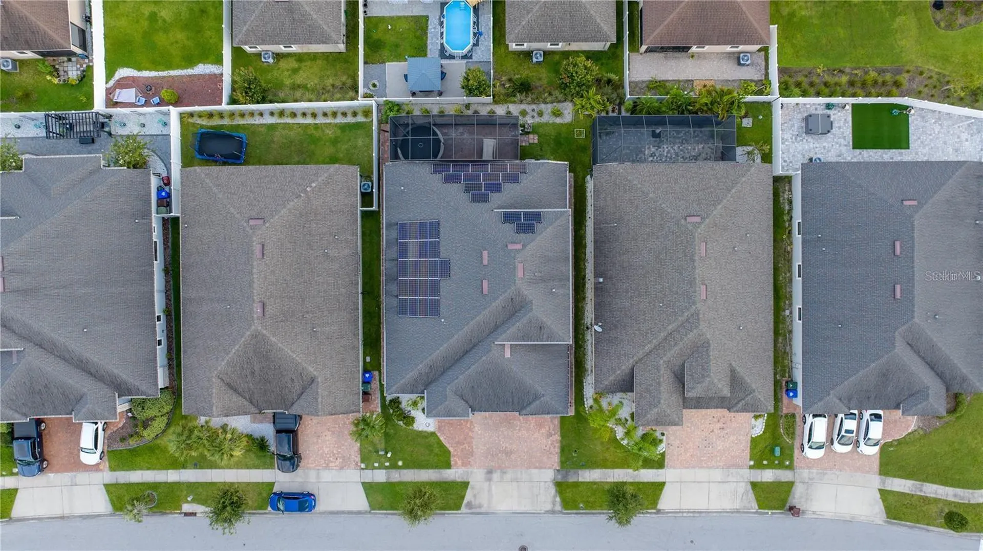 3052 Cardillino Way Kissimmee FL 34741