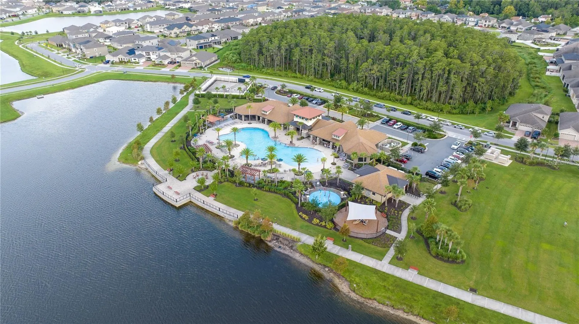 3052 Cardillino Way Kissimmee FL 34741