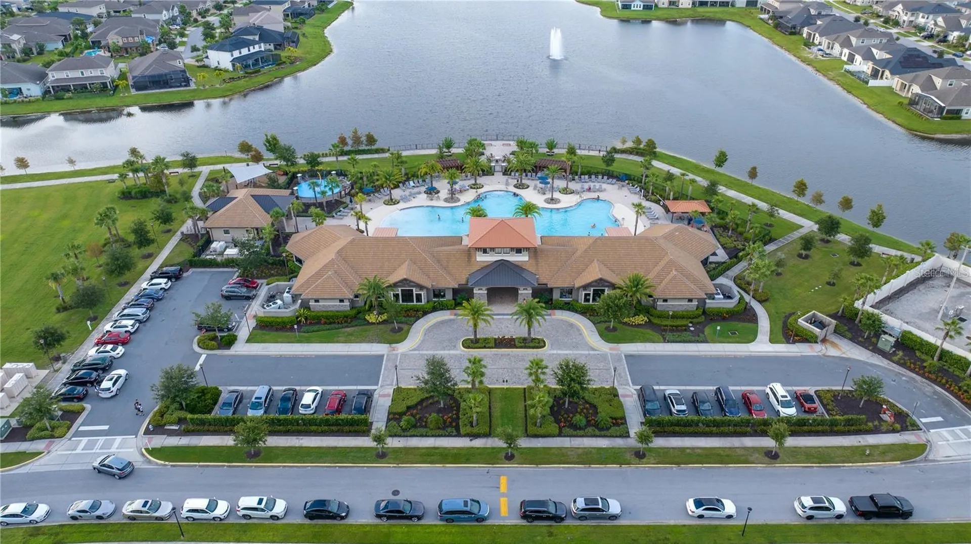 3052 Cardillino Way Kissimmee FL 34741