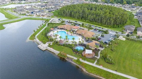 3052 Cardillino Way Kissimmee FL 34741