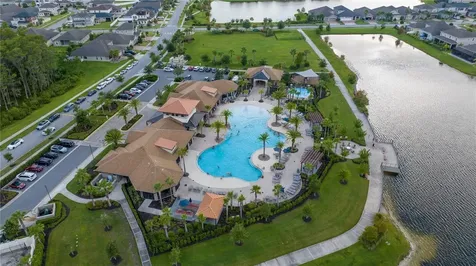 3052 Cardillino Way Kissimmee FL 34741