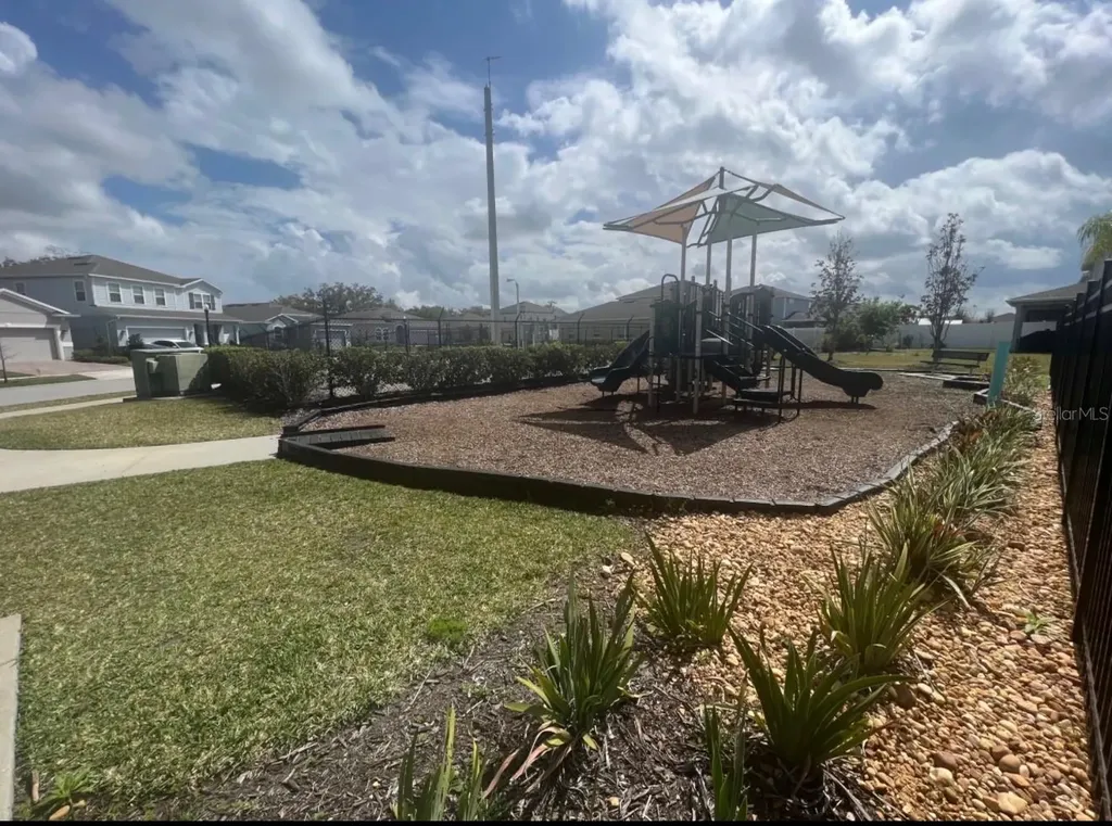4375 Silver Creek Street Kissimmee FL 34744