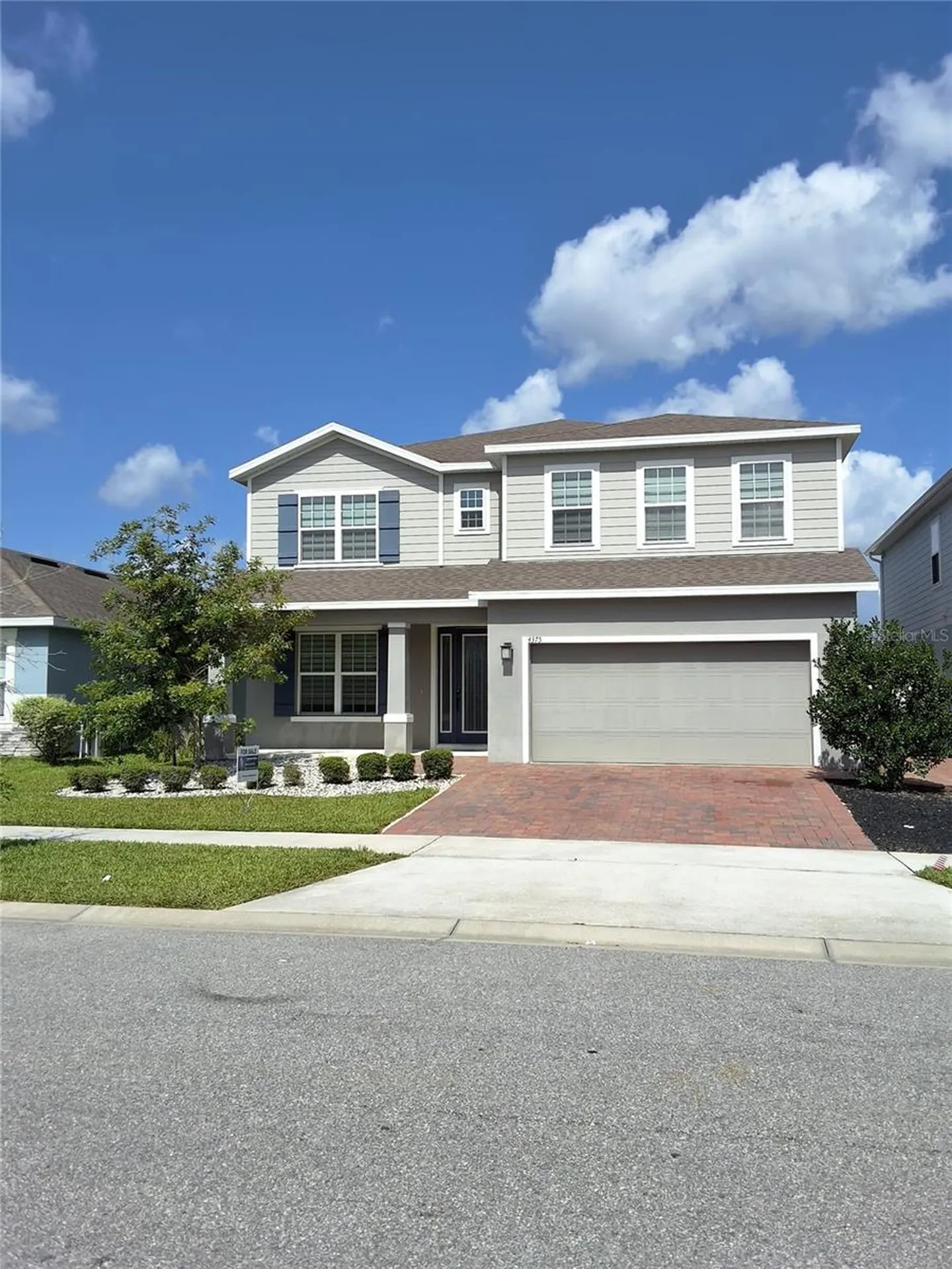 4375 Silver Creek Street Kissimmee FL 34744
