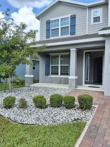 4375 Silver Creek Street Kissimmee FL 34744