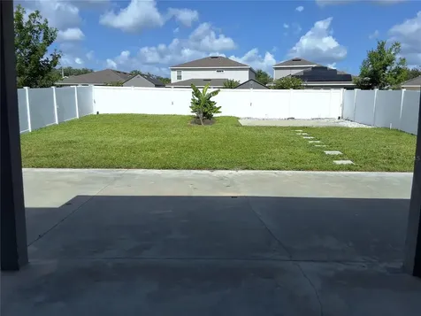 4375 Silver Creek Street Kissimmee FL 34744