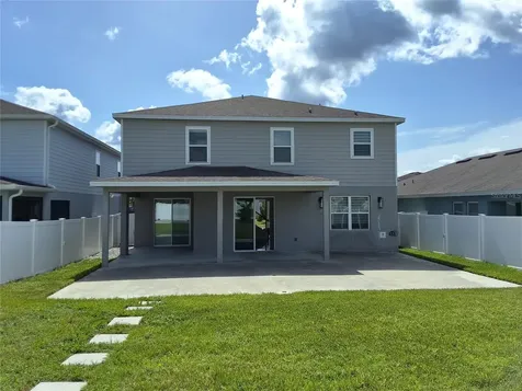 4375 Silver Creek Street Kissimmee FL 34744