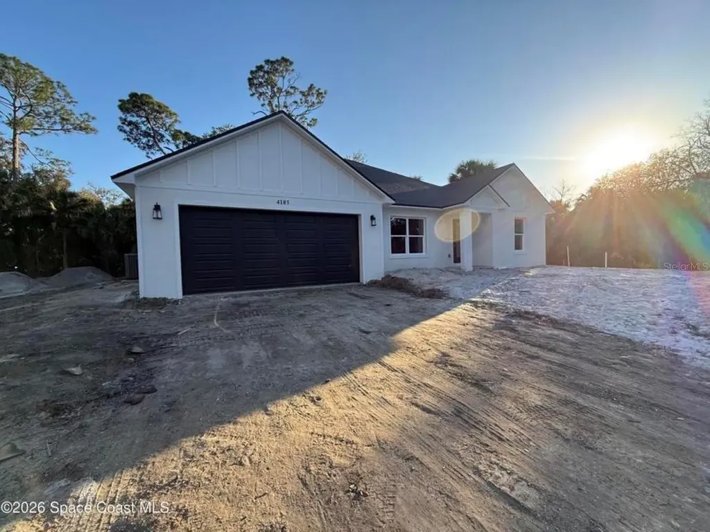 3643 Oneida Street Cocoa FL 32926